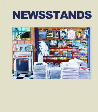 Newsstand 2